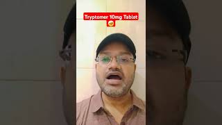 Half Headache And Migraine Problem Ki Best Medicine  Tryptomer Tablet Benefits RamVerma [upl. by Peregrine]