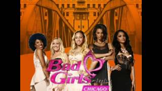 BGC12 REUNION AYSIA amp JADA VS DIAMOND SOUNDTRACK [upl. by Torie685]