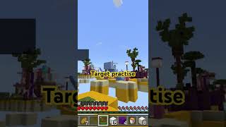 Bows or crossbows minecraft gaming mango epic [upl. by Pagas]