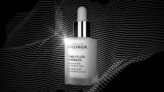 TIMEFILLER INTENSIVE ANTIWRINKLE SERUM  FILORGA USA [upl. by Northington]