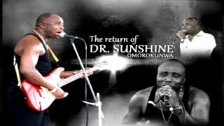 OGUOMWANDIA by Dr Sushine Omorokunwa Latest Edo Music Live On Stage [upl. by Elbring40]