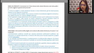 10062019  Il Conto annuale del personale degli enti locali domande e risposte [upl. by Ardekal]