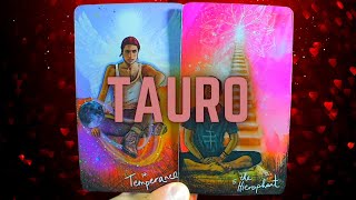 TAURO HOY🥂 ESTO TE PASARA EN LOS PROXIMOS DIAS🥰 💯 💖 TREMENDA LECTURA HOROSCOPO TAURO AMOR TAROT [upl. by Bores]