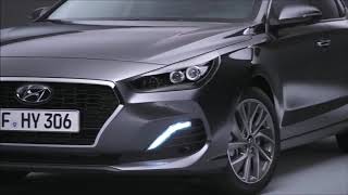 New Hyundai i30 Fastback 2020  Full Review [upl. by Eolanda948]