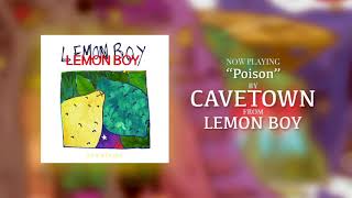 Cavetown – quotPoisonquot Official Audio [upl. by Akkin]