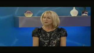 Loose Women Showbiz Stories of the Week 050609 [upl. by Chaim]