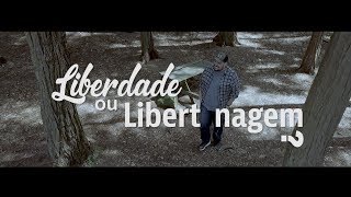 Liberdade ou Libertinagem 340 [upl. by Tletski386]