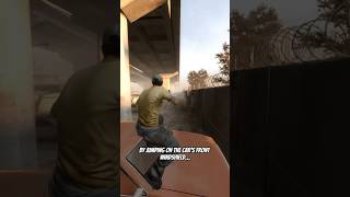 Left 4 Dead 2  Tips amp Tricks🧟‍♂️ PART 74 shorts l4d [upl. by Dirgni794]