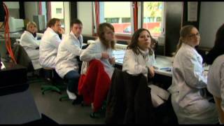 Ausbildung in der Biotechnologie [upl. by Falzetta]