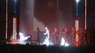 Britains Got Talent 2009 Tour FULL Aberdeen Part 5 [upl. by Nirahs]