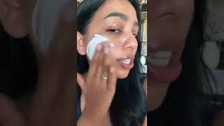 High Definition Radiance Face Cream SPF 25 makeup beauty lipcombo makeuphacks [upl. by Lemuela]