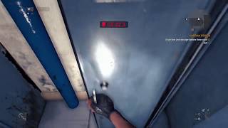 Dying Light Harran Prison reward all lockers showcased [upl. by Htnicayh]