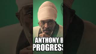 Anthony B Progress anthonyb topsecretmusic [upl. by Kylie792]