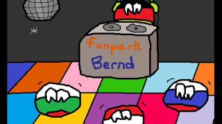 Funpark Bernd  Bier Bernd [upl. by Lemuel]