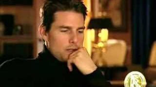 Tom Cruise Wins Scientologys Freedom Medal of Valor Part 2 [upl. by Zitella]