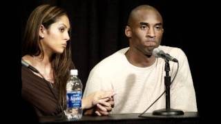 Kobe Bryant Divorce 2011 Satire [upl. by Hctim]