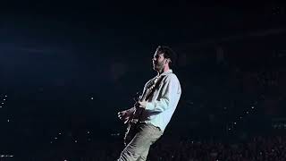 JONAS BROTHERS  TOUR OPENING  WINGS amp CELEBRATE  BIRMINGHAM 15092024 [upl. by Nguyen]