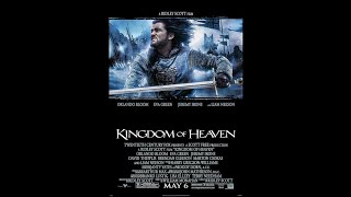 Kingdom of Heaven 2007  Ridley Scott [upl. by Coretta613]