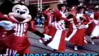 Disneys Sing Along Songs  Main Street USA [upl. by Aihsoem512]