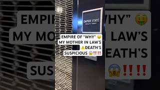 trustme EMPIRE reality BITES BACK nycrealestateagent shortvideo [upl. by Halimaj]