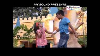 Ore o Mon Chora  Tipu Sultan amp Bonna  Bangla Hit Song  My Sound [upl. by Krispin710]