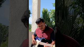 පියඹා යනවා මා ආකාශයේ  piyaba yanawa ma akasaye music songcovermusic srilankancovers guitar [upl. by Kylynn]