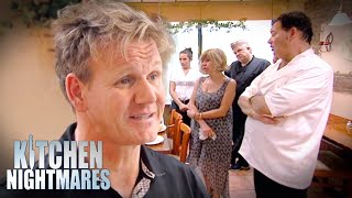 They Are On The BRINK Of Divorce  S7 E4  Full Episode  Kitchen Nightmares  Gordon Ramsay [upl. by Aicemat181]