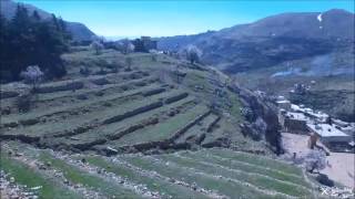 Zahle From Sky [upl. by Geneva]