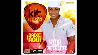 Kit Ilusão  Vou Gastar [upl. by Sonafets]