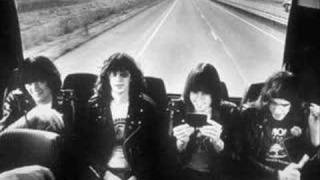 The Ramones  Needles amp PinsIm Affected Live 1982 [upl. by Tatia]