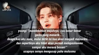 FF MIN YOONGI YOURE MYpart 1 [upl. by Yerdua]