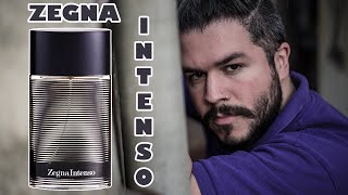 ZEGNA INTENSO  ERMENEGILDO ZEGNA [upl. by Ggerc]