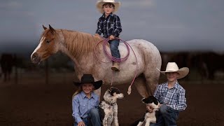 Utah selling at the Cowgirl Cadillac Sale in Sheridan WY [upl. by Hermann306]