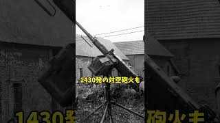 太平洋戦争で最も奇妙な戦い「ロサンゼルスの戦い」について解説 歴史 shots ゆっくり解説 [upl. by Mak416]