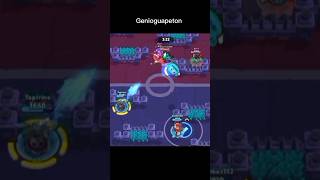 Momentos divertidos brawl stars marcadorcool3481 [upl. by Lou]