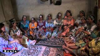 Chant traditionnel kabyle [upl. by Hendrika]