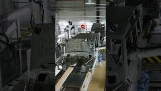 INEOS Grenadier Hambach Factory Episode 2 ineosgrenadier [upl. by Mochun]