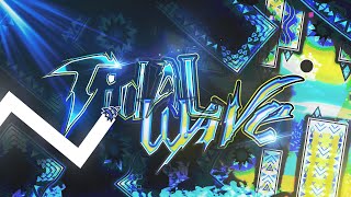 TOP 1 Tidal Wave 100 by OniLink [upl. by Hartwell]