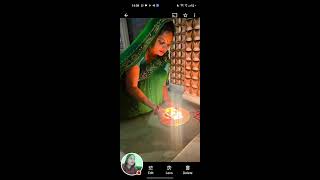 Vinita singh is live [upl. by Duong]