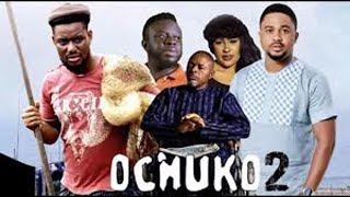 OCHUKO  2019 Movies  Starring Alex Ekubo Mike Godson [upl. by Nivak]