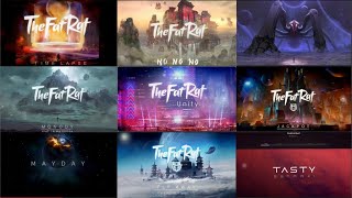 🔥TheFatRat Nostalgic Mix🔥 The Top 10 Best TheFatRat Songs Of All Time🎧 [upl. by Allenod929]