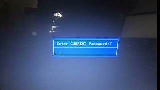 How To Reset Password Bios Acer All Type [upl. by Aivlys]