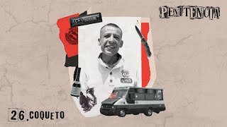 Coqueto 296 años de prisión la consecuencia de ser quotel primerquot asesino serial de mujeres en México [upl. by Stelle]