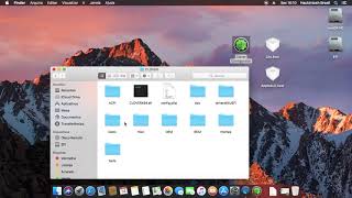 Audio Conexant CX20724  Inject via CLOVER  Hackintosh Bruno Souza [upl. by Anhcar652]