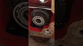 4×4 gearbox 4wd powertracshortsvideo [upl. by Sardella]