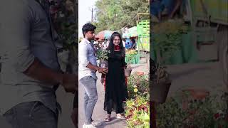 Happy rose day 🌹 konjam late ayiruchi 🥲 youtubeshorts tamil [upl. by Schuster]