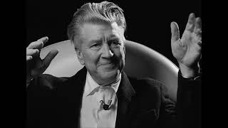 David Lynch on discovering the internet [upl. by Anela838]