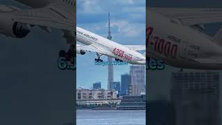 Top 10 Famous Airlines In The World Top 10 Info [upl. by Naitsirhk]