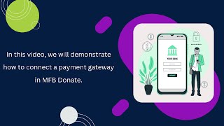 How to Connect a Payment Gateway in MFB Donate  Easy Setup Guide [upl. by Odnalra430]