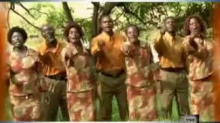 Lutanda Singers Mindolo Catholic Church Bantungulushi Bamo Official Video [upl. by Eintruok]